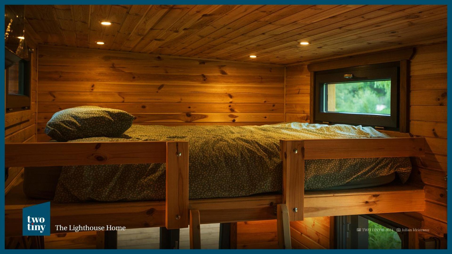Two Tiny Holiday home *